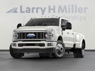 Used 2026 Ford F450 Platinum w/ FX4 Off-Road Package AWD/4WD video 1