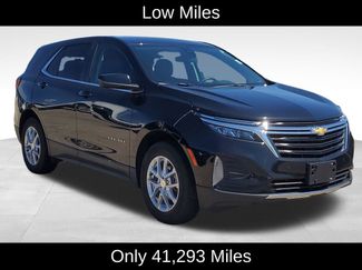 Used 2024 Chevrolet Equinox LT video 2