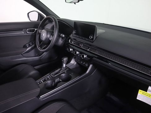 New 2026 Honda Civic Sport image 18