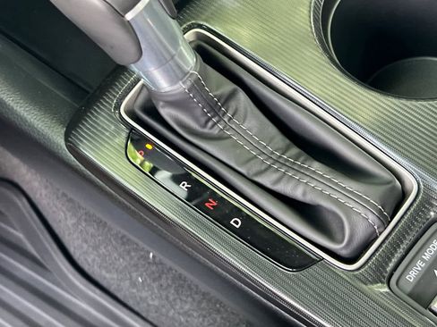 New 2026 Honda Civic Sport image 22