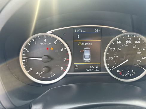 Used 2019 Nissan Sentra SR image 15