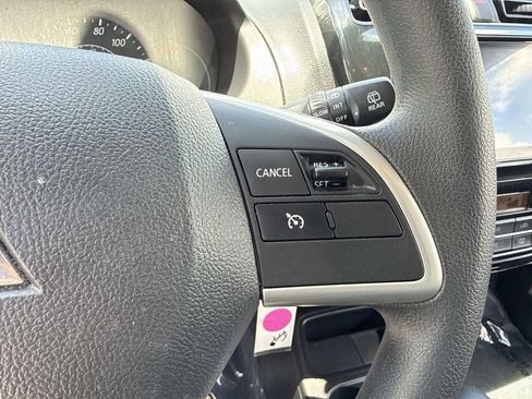 Used 2024 Mitsubishi Mirage ES FWD image 33