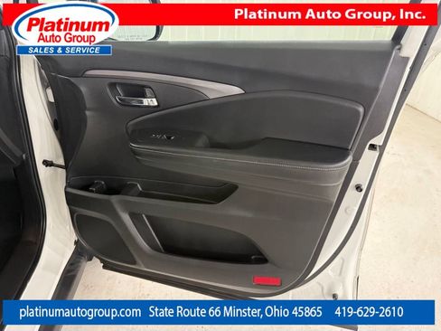 Used 2021 Honda Ridgeline Sport image 44