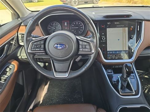 Certified 2023 Subaru Outback Touring XT image 9