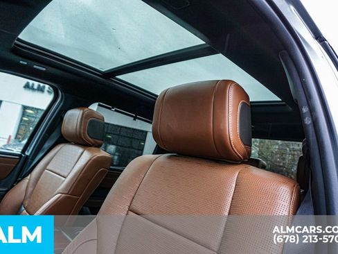 Used 2023 Toyota Tundra 1794 Edition w/ TRD Off-Road Package image 18