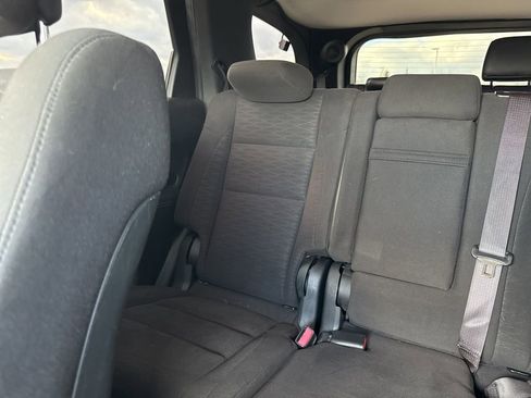 Used 2018 Dodge Durango AWD w/ Skid Plate Group image 26