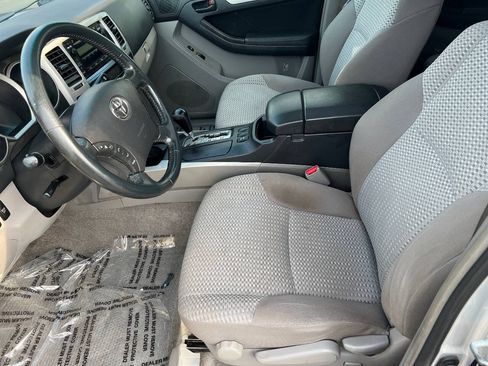 Used 2008 Toyota 4Runner SR5 AWD/4WD image 20