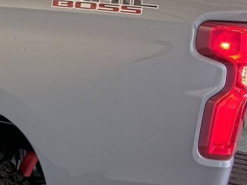 New 2026 Chevrolet Silverado 1500 LT Trail Boss w/ Convenience Package II AWD/4WD image 10