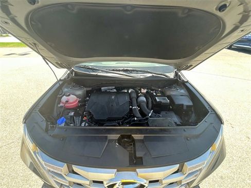 Used 2022 Hyundai Santa Cruz SEL Premium w/ Cargo Package image 10