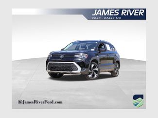 Used 2025 Volkswagen Taos SE AWD/4WD 360° Tour