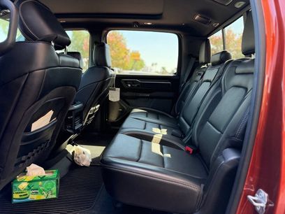 Used 2024 RAM 1500 TRX