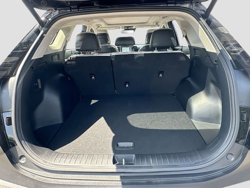 Certified 2025 Kia Sportage EX w/ Premium Package FWD image 26