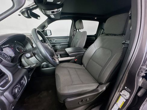 Used 2023 RAM 1500 Big Horn AWD/4WD image 13