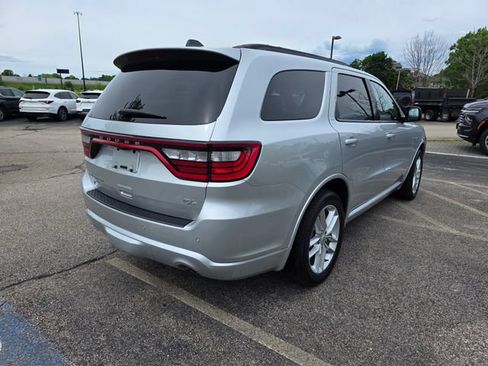 Used 2025 Dodge Durango R/T AWD/4WD image 4