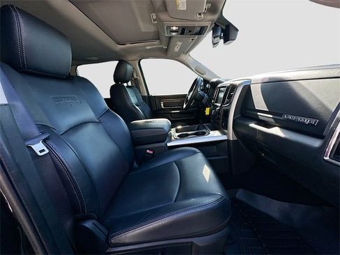 Used 2017 RAM 3500 Laramie w/ Sport Appearance Group image 26