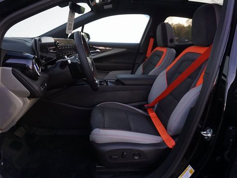 New 2026 Chevrolet Blazer EV SS image 10