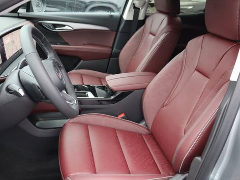 New 2026 Buick Envision Sport Touring AWD/4WD image 10