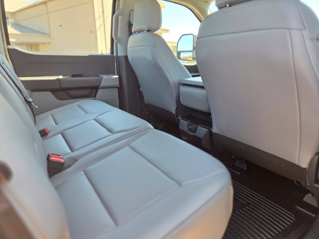 New 2027 Ford F250 XL AWD/4WD image 11