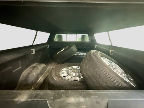 Used 2020 GMC Sierra 2500 Denali w/ Denali Ultimate Package AWD/4WD image 28