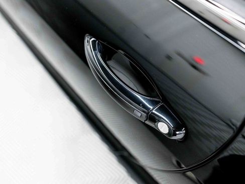 Used 2011 Bentley Continental GT Supersports AWD/4WD image 19
