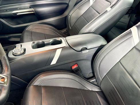 Used 2020 Ford Mustang Shelby GT500 w/ Technology Package RWD image 34
