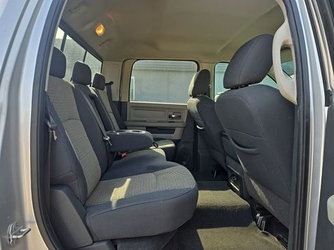 Used 2010 Dodge Ram 3500 Truck SLT w/ Lone Star Regional Package RWD image 10