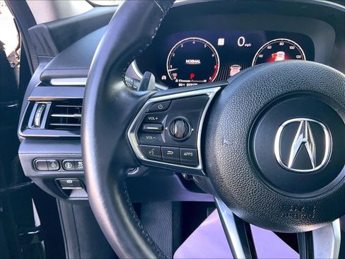 Used 2023 Acura MDX FWD w/ Technology Package image 20