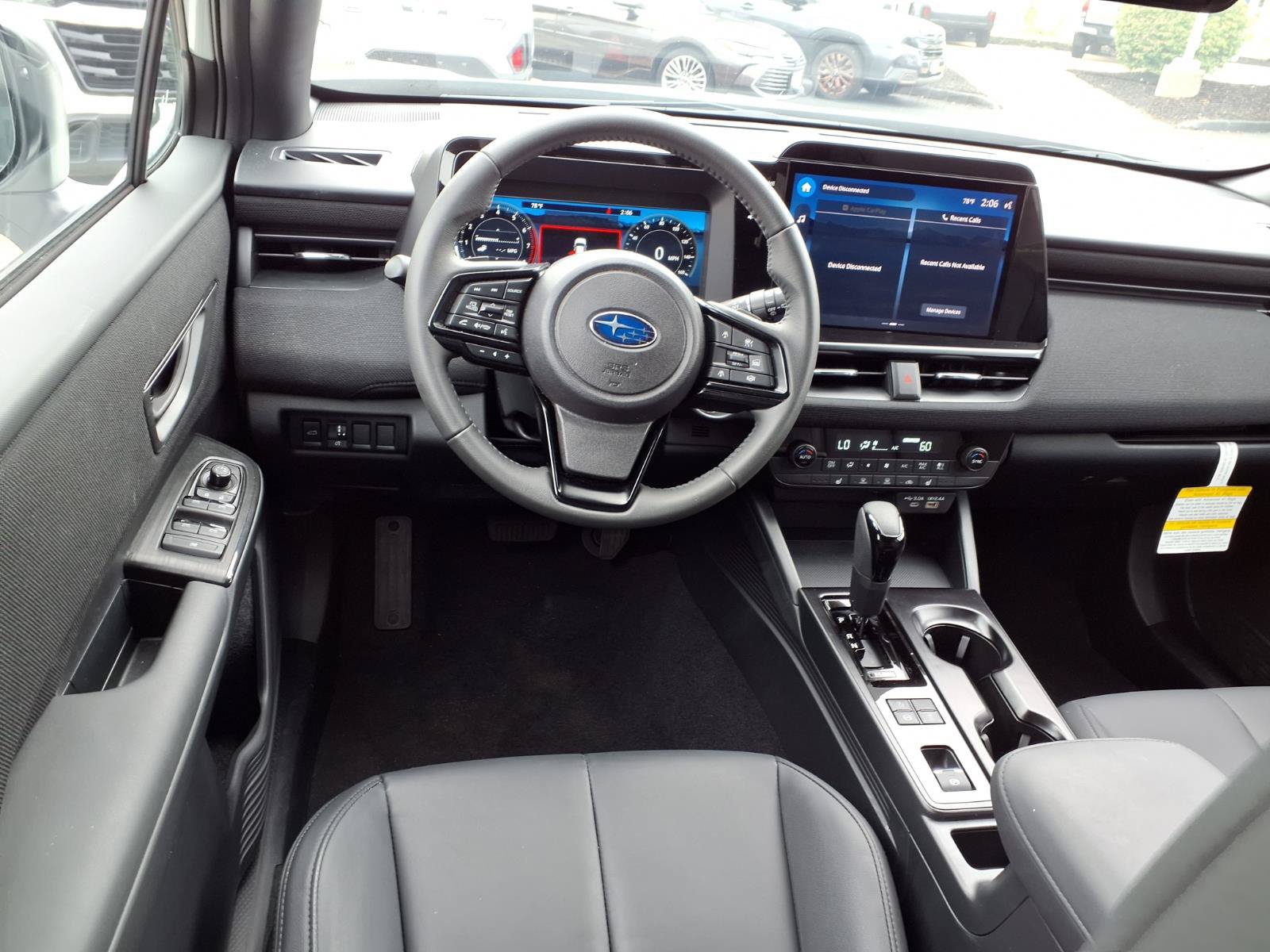 Certified 2026 Subaru Outback Premium AWD/4WD image 5