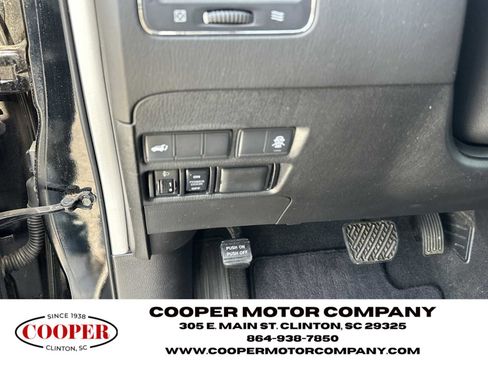 Used 2019 Nissan Armada SV w/ Driver Package image 28