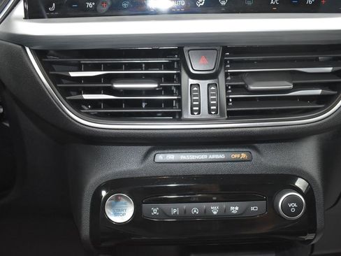 Used 2024 Ford Escape Platinum image 12