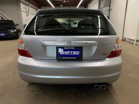 Used 2004 Honda Civic Si image 4