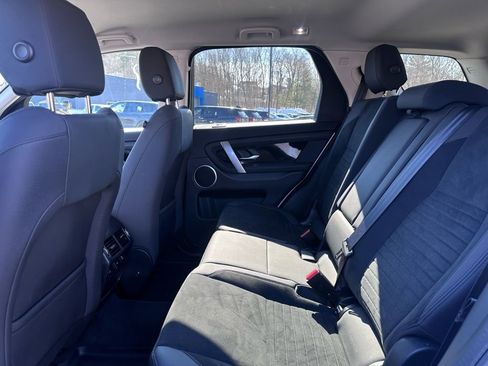 Used 2021 Land Rover Discovery Sport S image 21