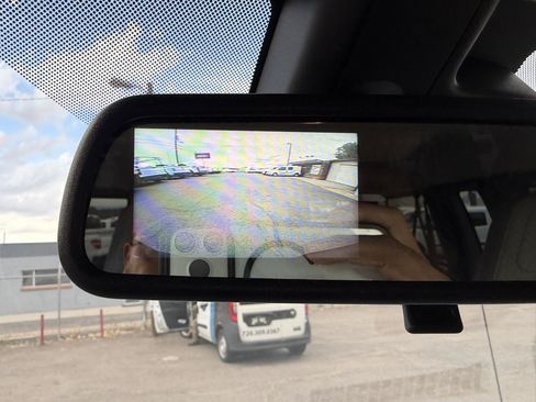 Used 2025 Chevrolet Express 3500 LT w/ LT Preferred Equipment Group RWD image 17
