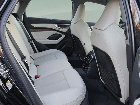 New 2026 Audi A6 Premium Plus AWD/4WD image 17