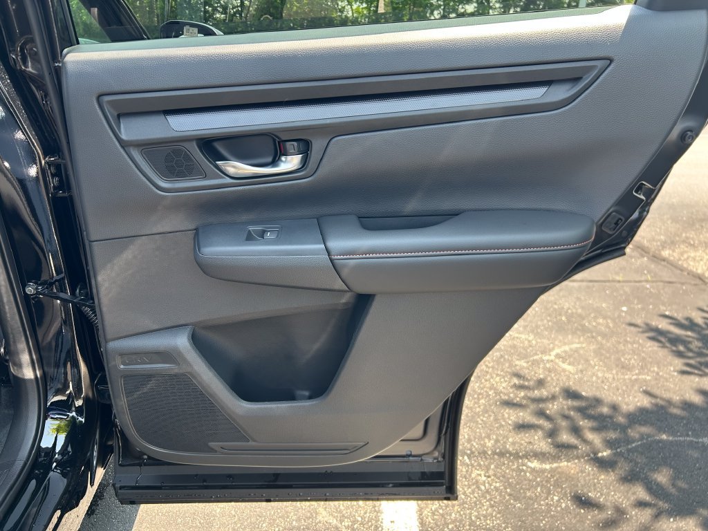New 2027 Honda CR-V Sport-L image 24