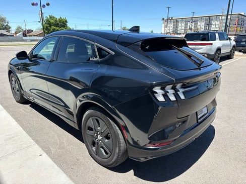 Used 2022 Ford Mustang Mach-E California Route 1 AWD/4WD image 4