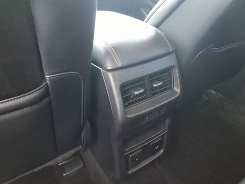 Used 2018 Ford Edge Sport w/ Equipment Group 401A AWD/4WD image 12