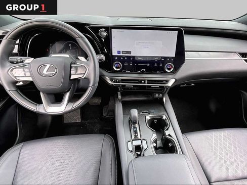 Used 2024 Lexus RX 350 Premium Plus w/ Convenience Package FWD image 13