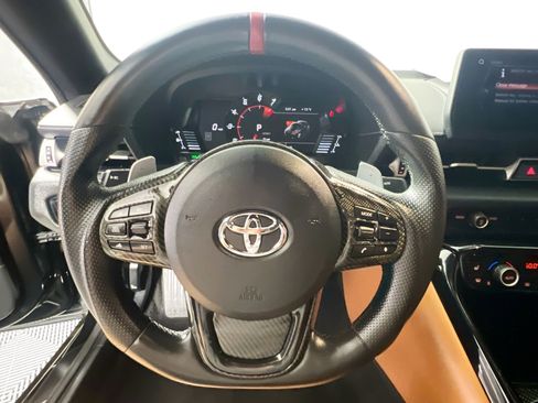 Used 2024 Toyota Supra Premium image 17