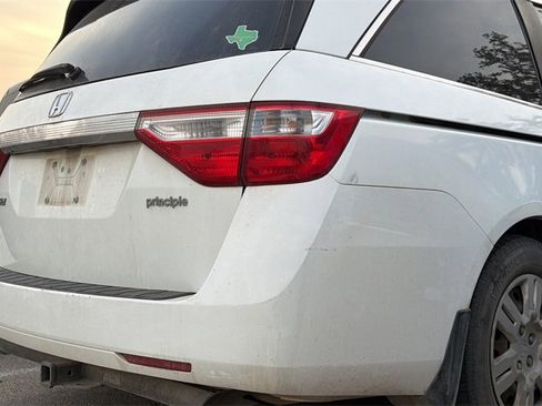 Used 2011 Honda Odyssey LX image 10