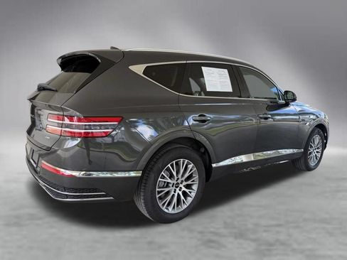 Used 2025 Genesis GV80 2.5T Standard AWD/4WD image 3