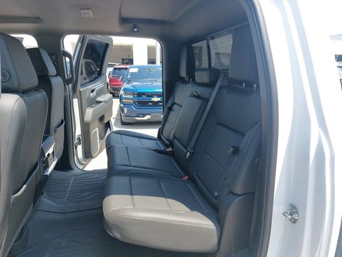 Used 2025 GMC Sierra 1500 Elevation w/ Elevation Premium Package AWD/4WD image 15