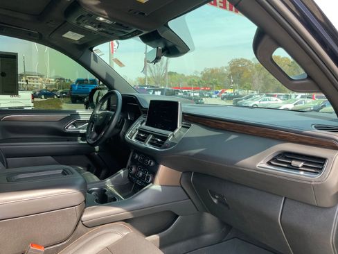 Used 2023 Chevrolet Tahoe High Country w/ Premium Package image 29