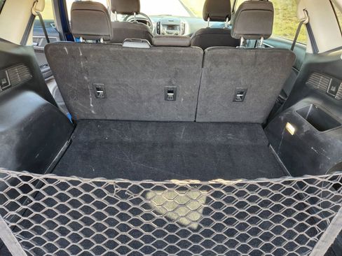 Used 2018 Ford Edge SEL image 15