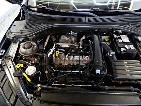 Used 2019 Volkswagen Jetta S FWD image 4