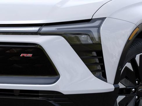Used 2024 Chevrolet Blazer EV RS AWD/4WD image 10