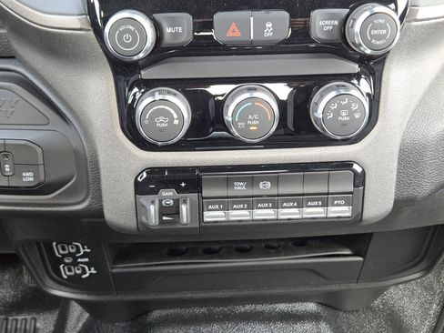 New 2026 RAM 5500 Tradesman image 15