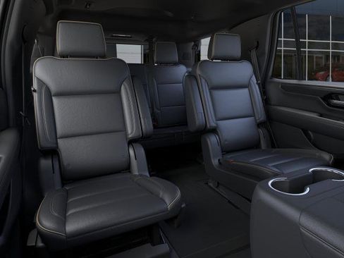 New 2026 GMC Yukon Elevation w/ Elevation Premium Package AWD/4WD image 41