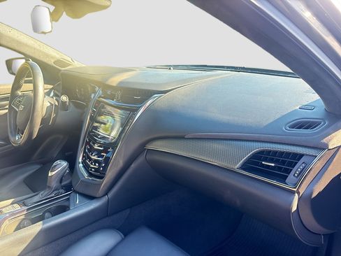 Used 2019 Cadillac CTS V w/ Carbon Fiber Package image 14