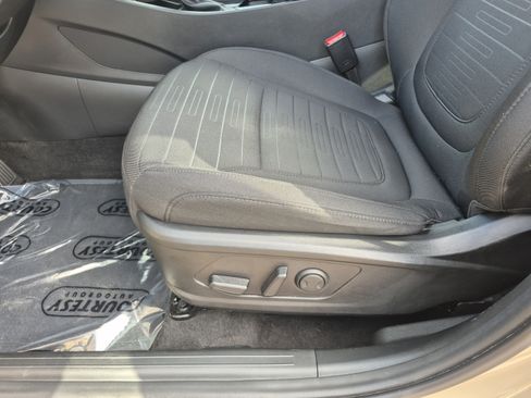 Certified 2023 Hyundai Santa Cruz SEL w/ Activity Package FWD image 18